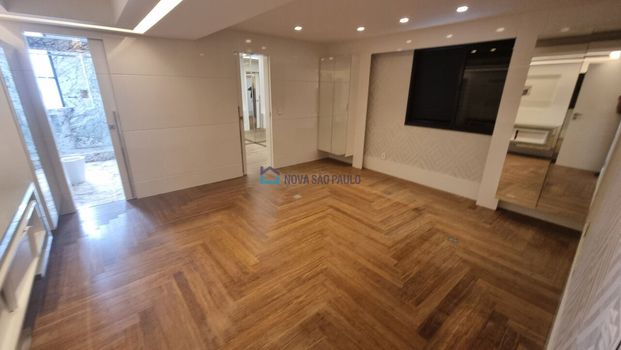Foto 8 do(a) Apartamento de 3 quartos à venda em Jardim da Saúde, São Paulo