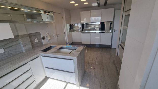 Foto 5 do(a) Apartamento de 3 quartos à venda em Jardim da Saúde, São Paulo