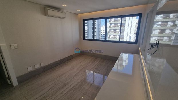 Foto 16 do(a) Apartamento de 3 quartos à venda em Jardim da Saúde, São Paulo