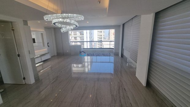 Foto 3 do(a) Apartamento de 3 quartos à venda em Jardim da Saúde, São Paulo