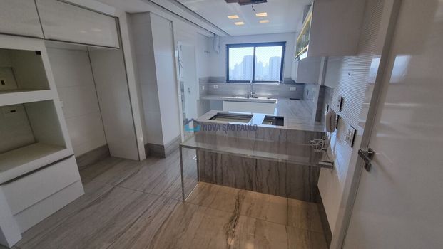 Foto 6 do(a) Apartamento de 3 quartos à venda em Jardim da Saúde, São Paulo