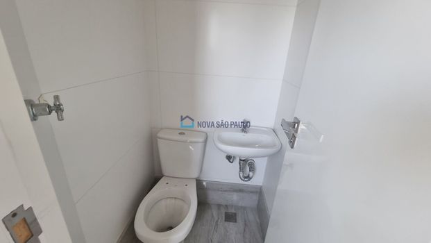 Foto 18 do(a) Apartamento de 3 quartos à venda em Jardim da Saúde, São Paulo