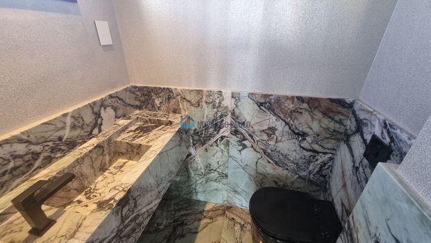 Foto 4 do(a) Apartamento de 3 quartos à venda em Jardim da Saúde, São Paulo