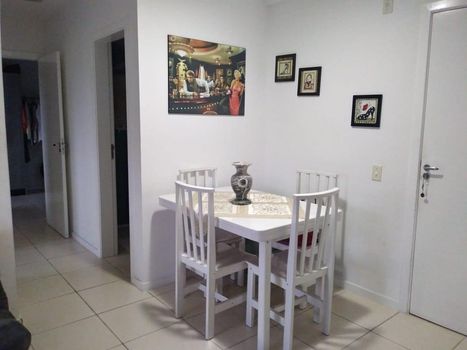 Foto 10 do(a) Apartamento de 2 quartos à venda em Bela Vista, Palhoça
