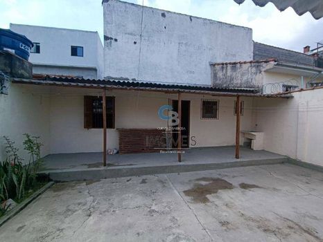 Foto 41 do(a) Casa de 3 quartos à venda em Itaim Paulista, São Paulo