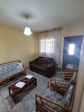 Foto 1 do(a) Casa de 3 quartos à venda em Itaim Paulista, São Paulo