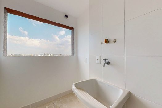 Foto 44 do(a) Apartamento de 2 quartos à venda em Butantã, São Paulo