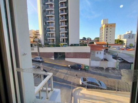 Foto 19 do(a) Apartamento de 2 quartos à venda em Vila Rossi Borghi e Siqueira, Campinas