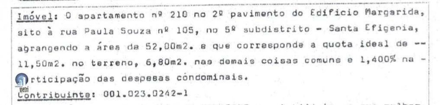 Foto 6 do(a) Cobertura de 1 quartos à venda em Centro, São Paulo