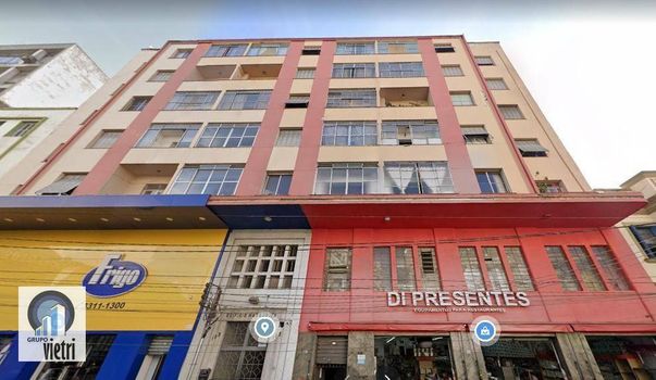 Foto 1 do(a) Cobertura de 1 quartos à venda em Centro, São Paulo