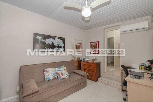 Foto 15 do(a) Apartamento de 3 quartos à venda em Menino Deus, Porto Alegre