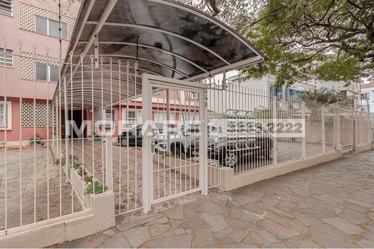 Foto 43 do(a) Apartamento de 3 quartos à venda em Menino Deus, Porto Alegre
