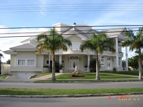 Foto 5 do(a) Casa de 6 quartos à venda em Jurerê Internacional, Florianópolis
