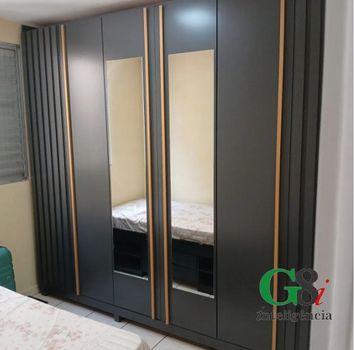 Foto 7 do(a) Apartamento de 3 quartos à venda em Paraisópolis, São Paulo
