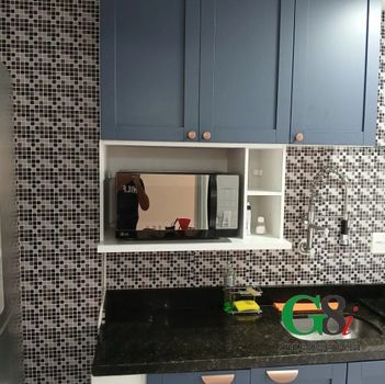Foto 2 do(a) Apartamento de 3 quartos à venda em Paraisópolis, São Paulo