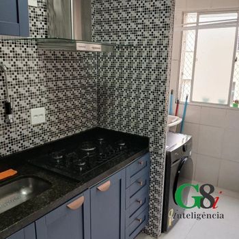Foto 3 do(a) Apartamento de 3 quartos à venda em Paraisópolis, São Paulo