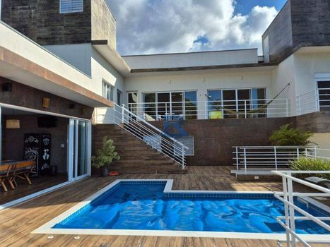 Foto 48 do(a) Casa em Condomínio de 5 quartos à venda em Parque das Laranjeiras, Itatiba