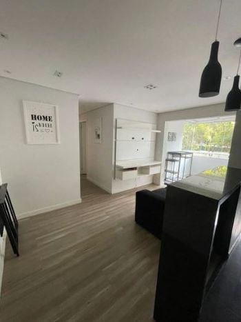 Foto 3 do(a) Apartamento de 2 quartos à venda em Parque Reboucas, São Paulo