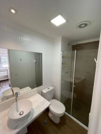 Foto 11 do(a) Apartamento de 2 quartos à venda em Parque Reboucas, São Paulo