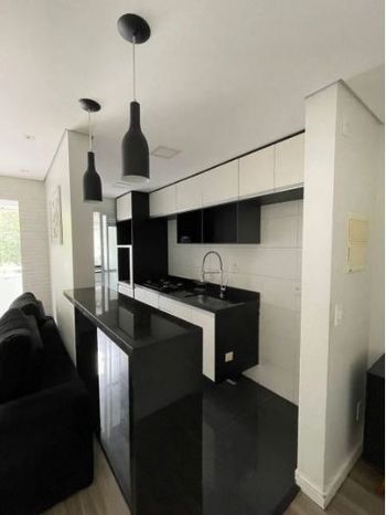 Foto 5 do(a) Apartamento de 2 quartos à venda em Parque Reboucas, São Paulo