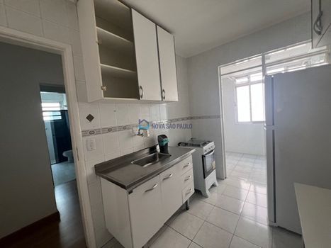 Foto 16 do(a) Apartamento de 2 quartos à venda em Indianópolis, São Paulo