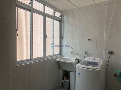 Foto 20 do(a) Apartamento de 2 quartos à venda em Indianópolis, São Paulo