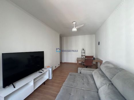 Foto 5 do(a) Apartamento de 2 quartos à venda em Indianópolis, São Paulo