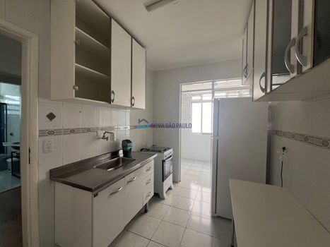 Foto 17 do(a) Apartamento de 2 quartos à venda em Indianópolis, São Paulo
