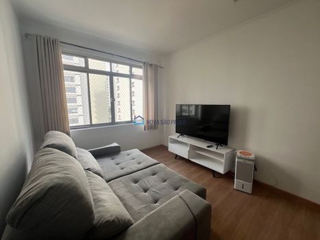 Foto 4 do(a) Apartamento de 2 quartos à venda em Indianópolis, São Paulo