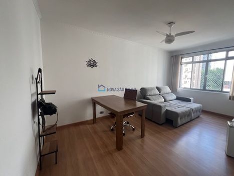 Foto 6 do(a) Apartamento de 2 quartos à venda em Indianópolis, São Paulo