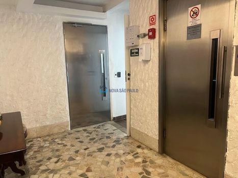 Foto 22 do(a) Apartamento de 2 quartos à venda em Indianópolis, São Paulo