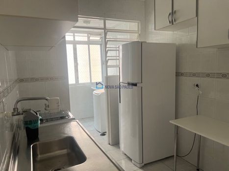 Foto 19 do(a) Apartamento de 2 quartos à venda em Indianópolis, São Paulo