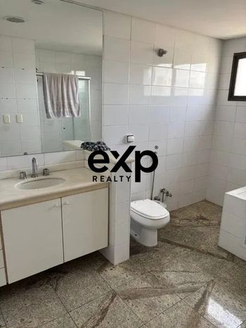 Foto 14 do(a) Cobertura de 4 quartos à venda em Fazenda Morumbi, São Paulo
