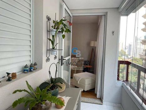 Foto 14 do(a) Apartamento de 3 quartos à venda em Vila Gomes Cardim, São Paulo