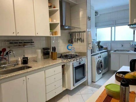 Foto 12 do(a) Apartamento de 3 quartos à venda em Vila Gomes Cardim, São Paulo