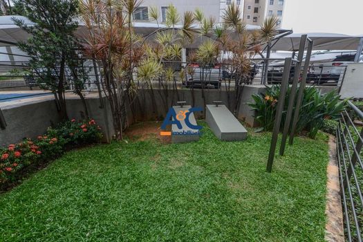 Foto 23 do(a) Apartamento de 3 quartos à venda em Castelo, Belo Horizonte