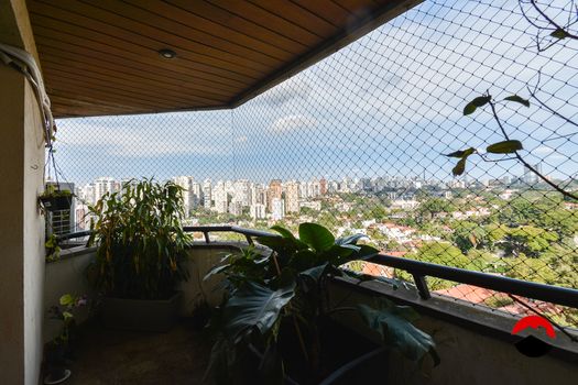 Foto 21 do(a) Apartamento de 4 quartos à venda em Pacaembu, São Paulo