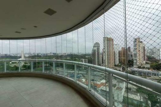 Foto 4 do(a) Apartamento de 4 quartos à venda em Vila Mariana, São Paulo