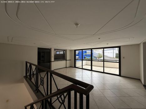 Foto 2 do(a) Apartamento de 1 quartos à venda em Caminho das Árvores, Salvador