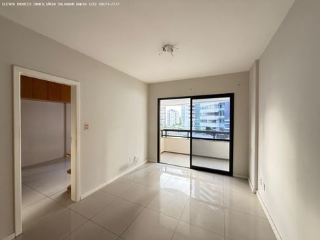 Foto 5 do(a) Apartamento de 1 quartos à venda em Caminho das Árvores, Salvador