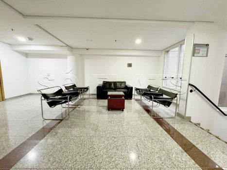 Foto 13 do(a) Apartamento de 1 quartos à venda em Consolação, São Paulo