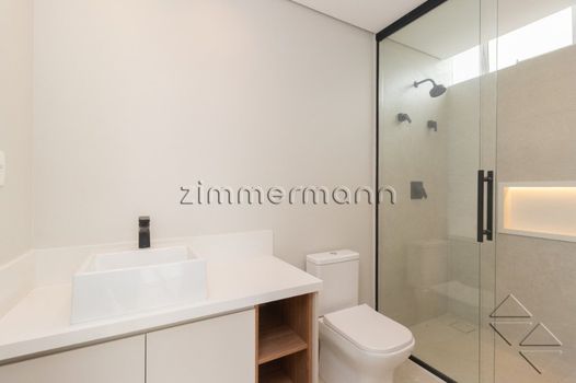 Foto 12 do(a) Apartamento de 3 quartos à venda em Santa Cecília, São Paulo