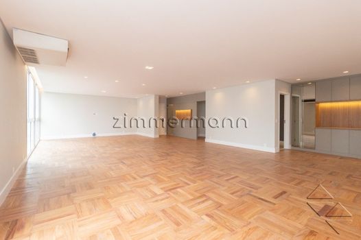 Foto 1 do(a) Apartamento de 3 quartos à venda em Santa Cecília, São Paulo