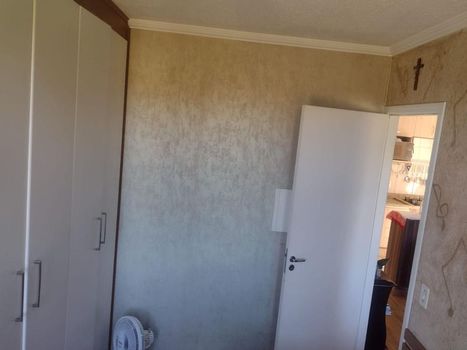 Foto 14 do(a) Apartamento de 3 quartos à venda em Vila Marieta, Campinas