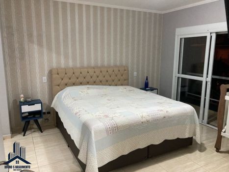 Foto 5 do(a) Casa de 4 quartos à venda em Chácara Roselândia, Cotia