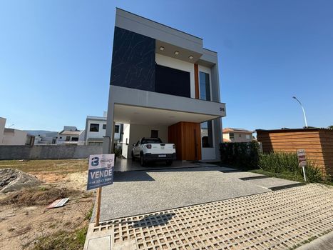 Foto 28 do(a) Casa em Condomínio de 3 quartos à venda em Beira Rio, Biguaçu