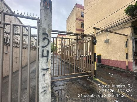 Foto 1 do(a) Apartamento de 3 quartos à venda em Lins de Vasconcelos, Rio de Janeiro