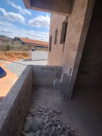 Foto 12 do(a) Apartamento de 2 quartos à venda em Três Barras, Contagem