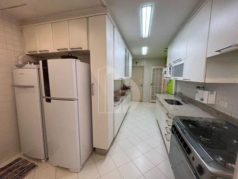 Foto 23 do(a) Apartamento de 4 quartos à venda em Lagoa, Rio de Janeiro
