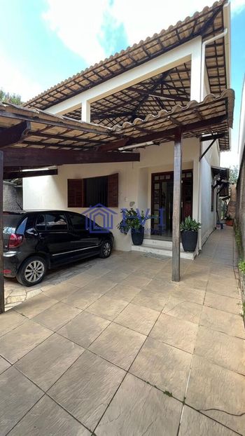 Foto 4 do(a) Casa de 3 quartos à venda em Trevo, Belo Horizonte